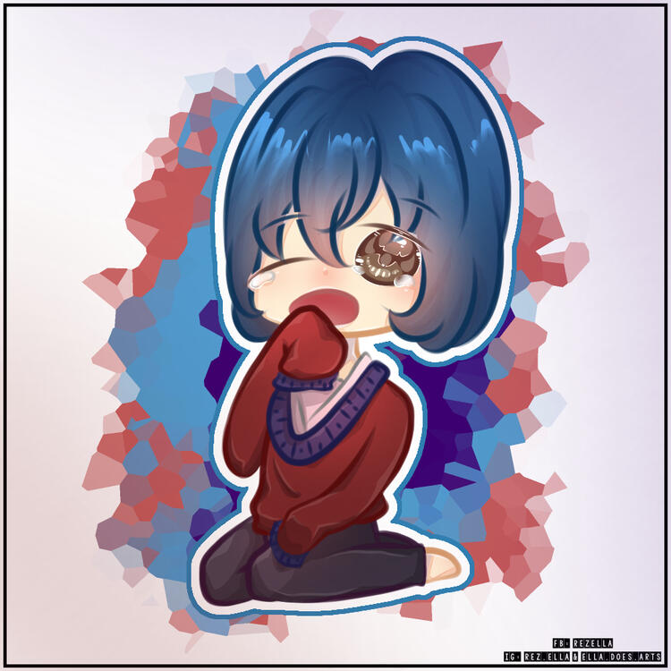 Chibi (sample 1)